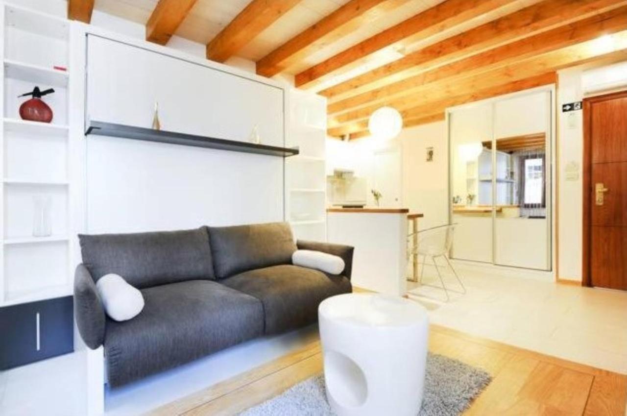 Apartment Capo Family&Capo Studio -Old Town-Parking Traù Esterno foto